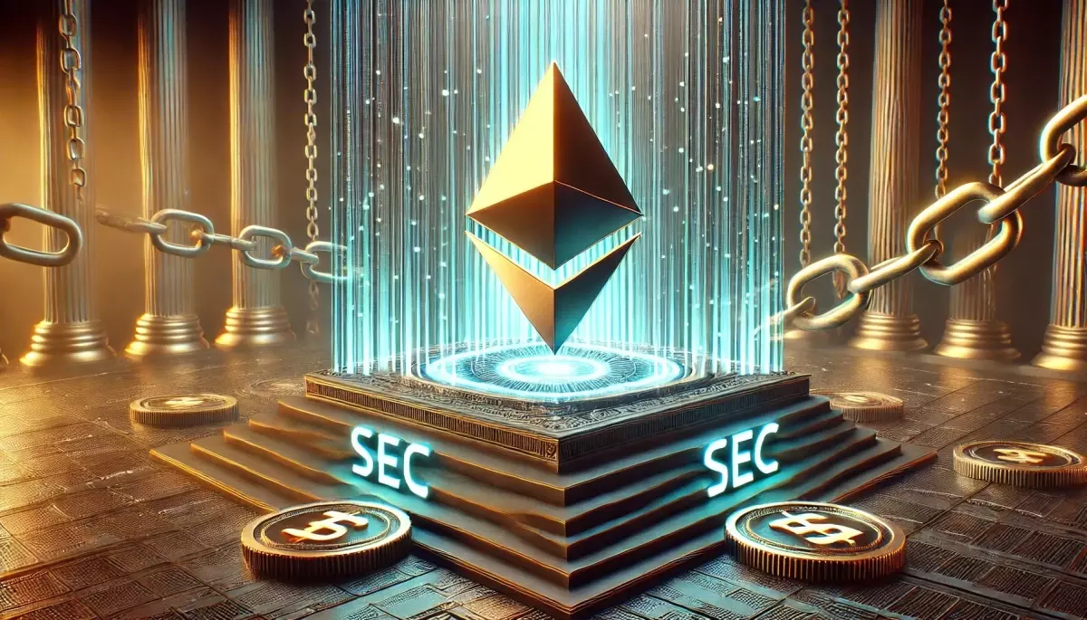 Ethereum 2.0 soruşturmasında önemli gelişme