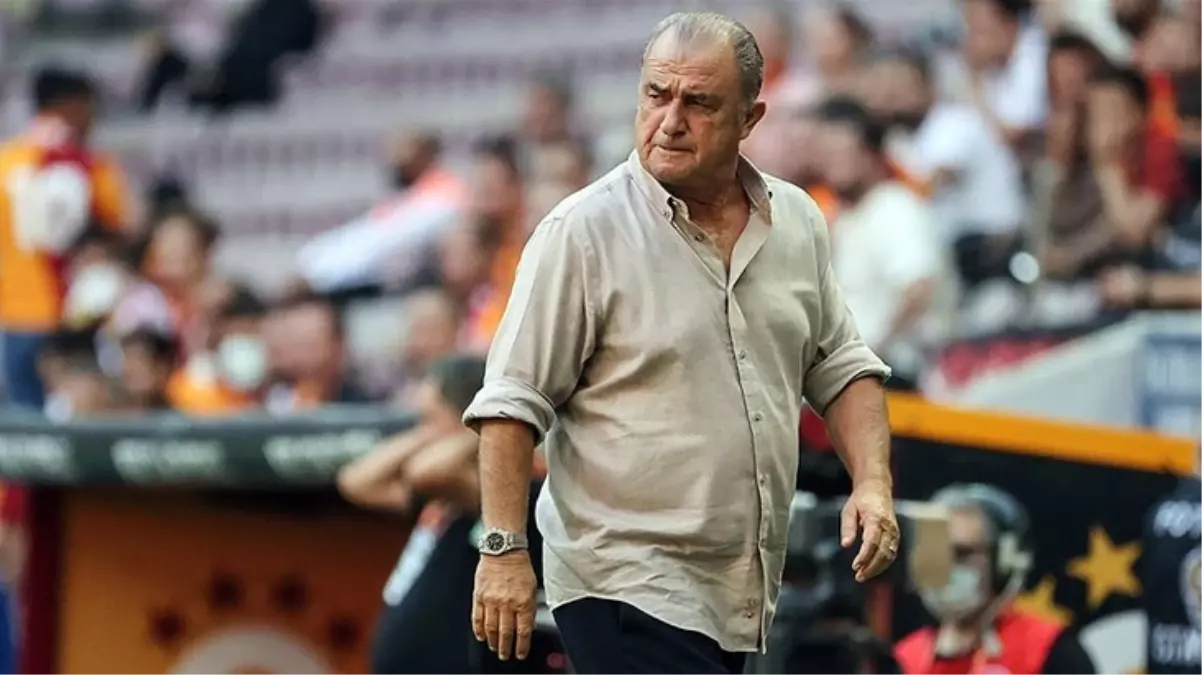 Fatih Terim'den çok konuşulacak maç sonu yorumu: Türkiye oyuncu değişikliklerinden sonra maçı kazandı