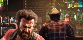 Marvel's Wolverine oyunundan yeni görüntüler sızdırıldı
