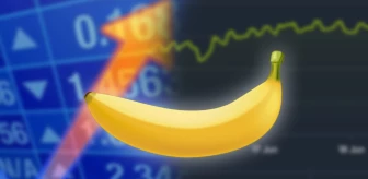 Steam'in en amaçsız oyunu 'Banana' rekora koşuyor