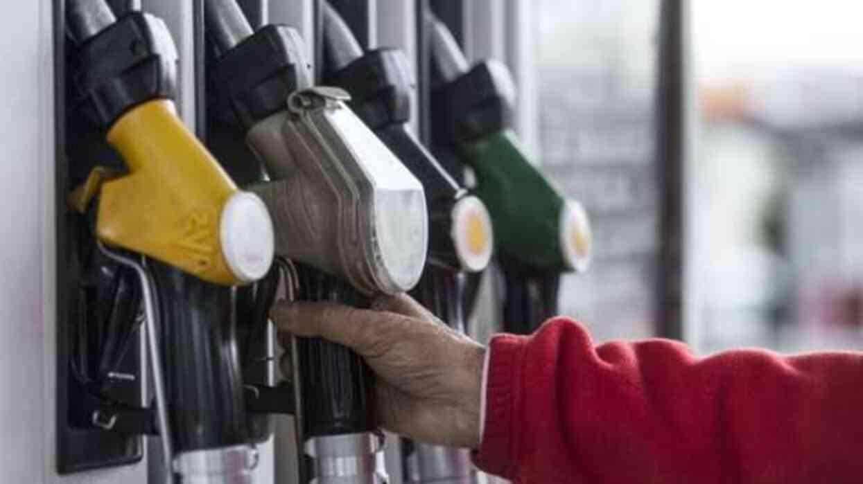 Benzin ve motorine zam var mı? Benzin ve motorine ne kadar zam geliyor? Benzin ve motorine zam var mı? Benzin ve motorine ne kadar zam geliyor?