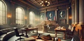 Consensys SEC ile olan hukuk mücadelesine devam edecek