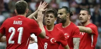 MİLLİ MAÇ NE ZAMAN? EURO 2024 Türkiye - Portekiz maçı hangi gün, saat kaçta, hangi kanalda?