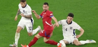 Sırbistan, EURO 2024'ten çekiliyor mu? Sırbistan Futbol Federasyonu Genel Sekreteri Jovan Surbatovic ne dedi?