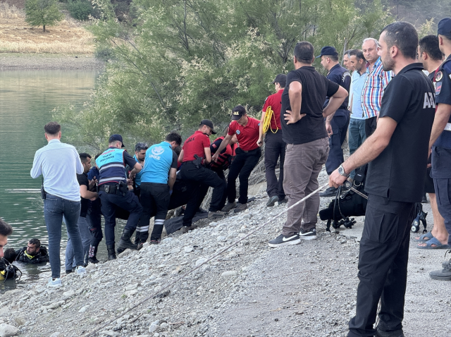 Türkiye'nin dört bir yanından boğulma haberleri geldi: 4'ü çocuk 10 kişi öldü