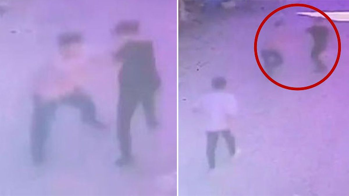 Üvey baba katil oldu! Oğlunun kavga ettiği 17 yaşındaki genci bıçakla öldürdü
