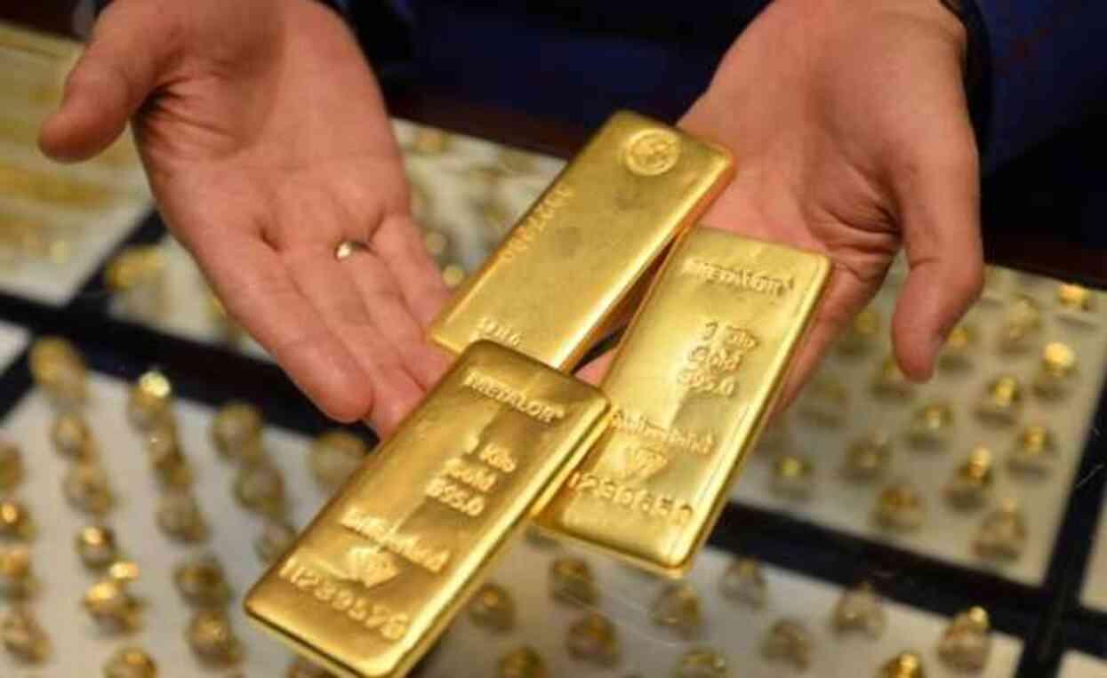 ANLIK ALTIN FİYATLARI! Bugün (21 Haziran 2024) altın fiyatları ne kadar?