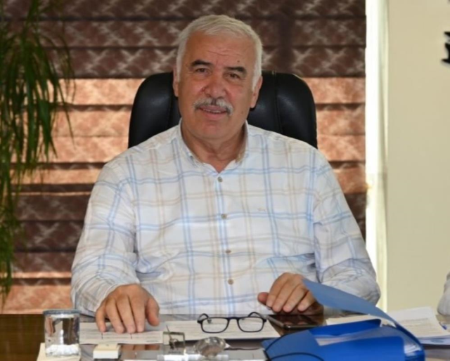 Mehmet Güzgülü