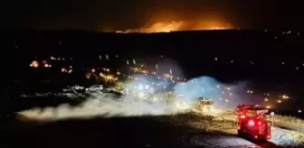 Diyarbakır ve Mardin yangını söndürüldü mü? Diyarbakır ve Mardin yangınında kaç kişi öldü?