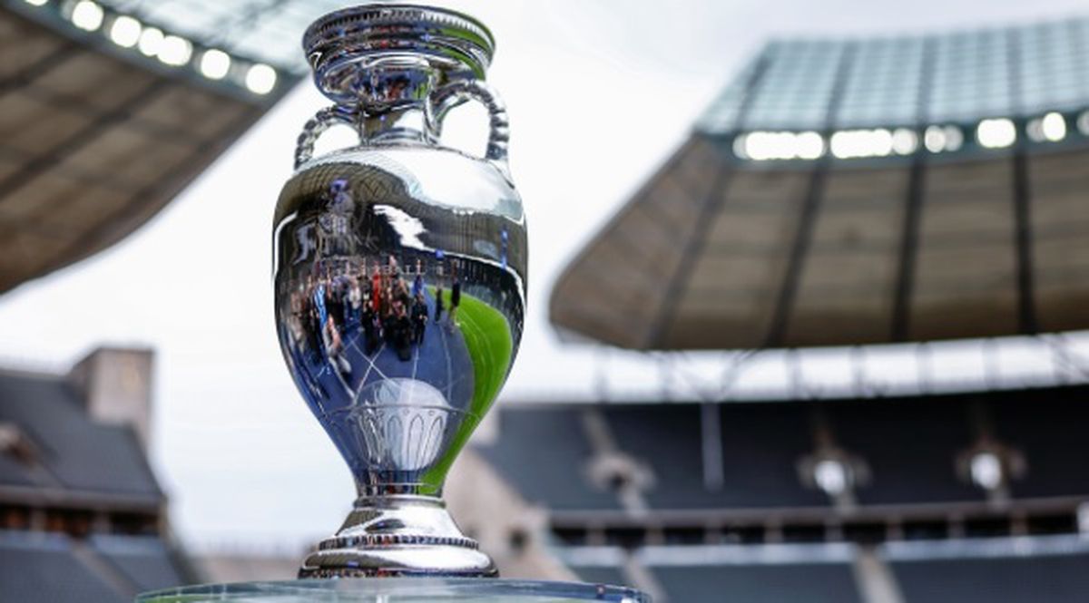 EURO 2024 gruptan kaç takım çıkıyor? EURO 2024'te 3.'ler çıkıyor mu? #9917