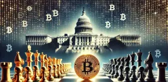 Kripto borsası Gemini kurucularından Donald Trump'a rekor bağış