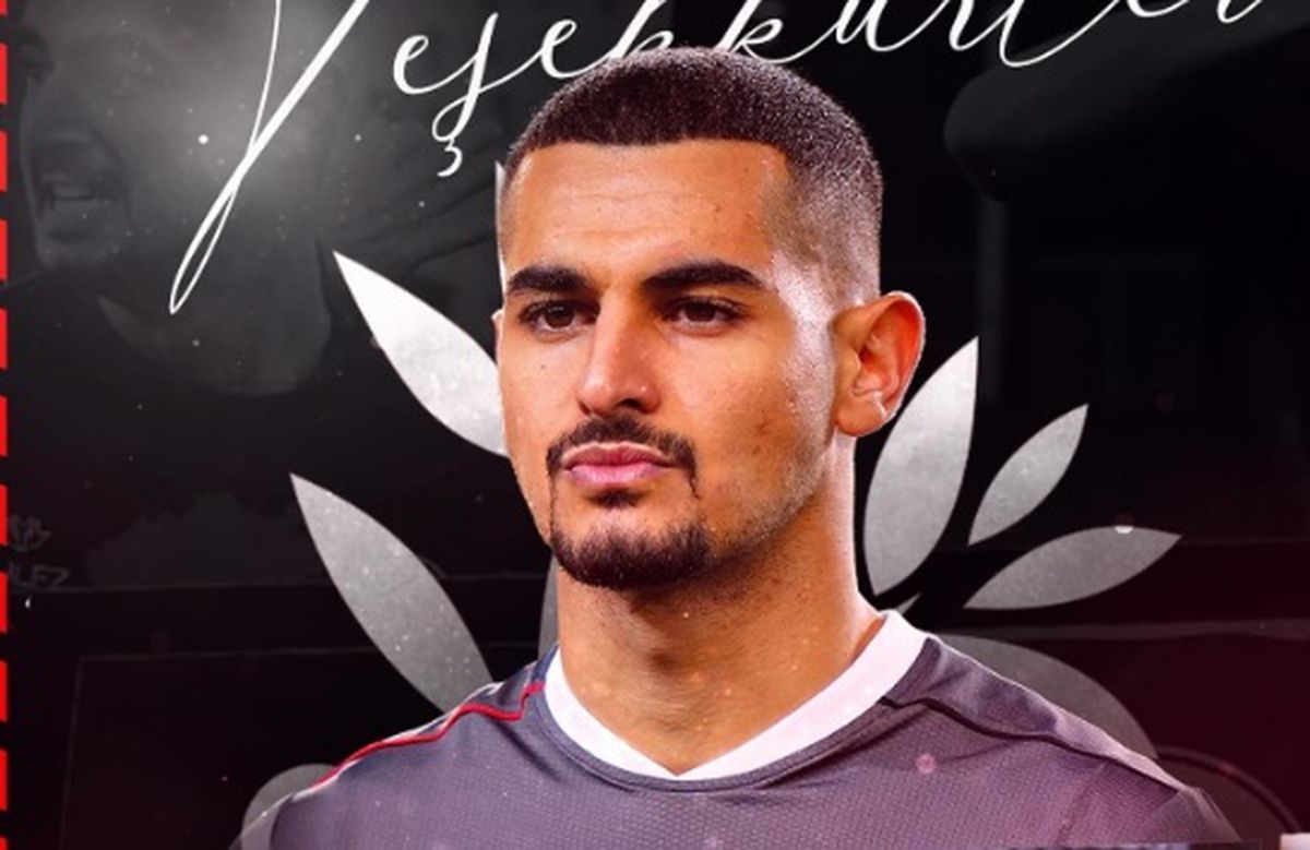 Levent Mercan kimdir? Levent Mercan kaç yaşında, mevkisi ne, hangi takımlarda oynadı?
