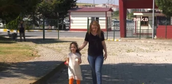 Gezi Parkı davası tutuklusunun ailesi ziyarette bulundu