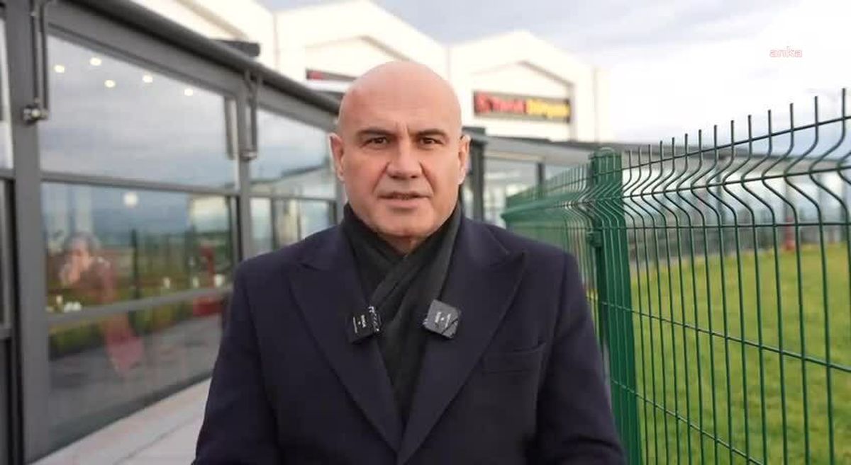 İYİ Parti Milletvekili Çömez, çocuk destek merkezlerindeki güvenlik sorununu gündeme taşıdı