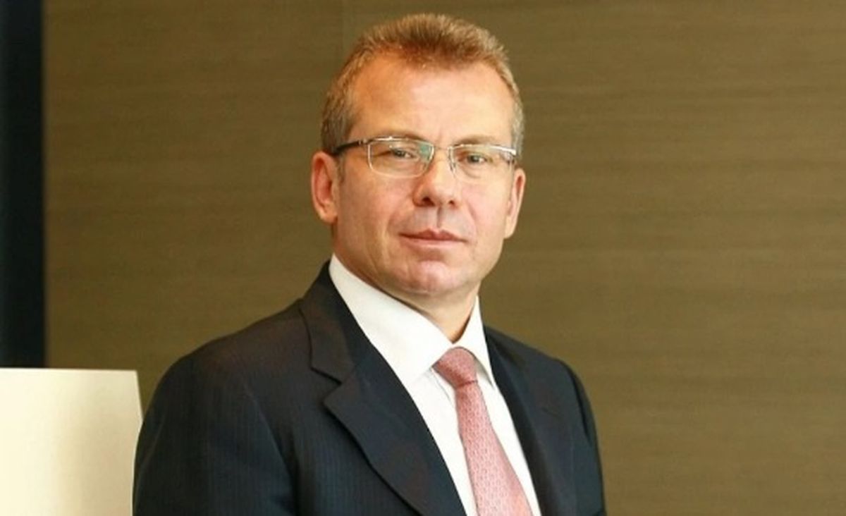 Vedat Aşçı kimdir? Vedat Aşçı mesleği ne, kaç yaşında, nereli?