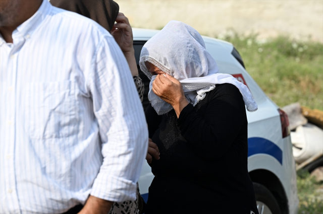 Adana'da katliam! Eşini, kayınpederini, kayınvalidesini ve kayınbiraderini öldürdü