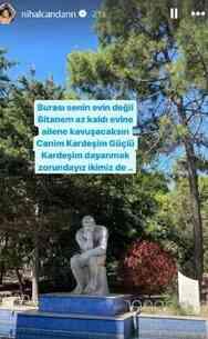 Bahar Candan cezaevinde değil mi? Bahar Candan nerede, hapisten çıktı mı? Bahar Candan cezaevinde değil mi? Bahar Candan nerede, hapisten çıktı mı?