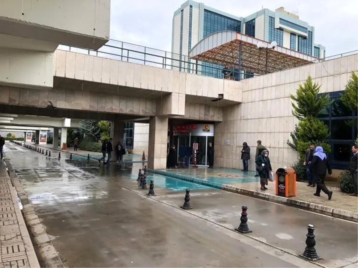 Malatya'da Otomobil ile Çarpışan Motosikletin Sürücüsü Hayatını Kaybetti