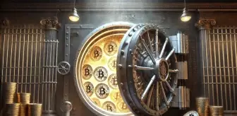 Teknoloji devinin kurucusundan Bitcoin hamlesi