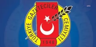 Türkiye Gazeteciler Cemiyeti, Sinan Ateş cinayeti haberleriyle ilgili gazetecilerin hedef gösterilmesini kınadı