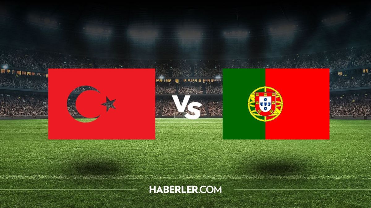 TRT 1 CANLI İZLE! Türkiye-Portekiz maçı canlı izleme linki! Euro 2024 Türkiye-Portekiz maçı şifresiz mi?