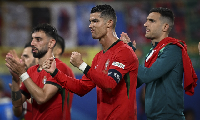 Türkiye-Portekiz maçının muhtemel 11'leri! Türkiye- Portekiz maçında kimler oynayacak?