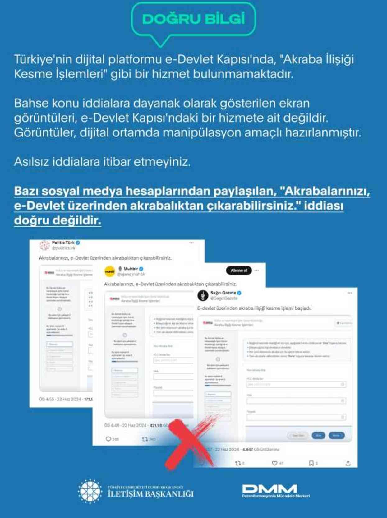 Akrabaları E- devlet üzerinden çıkartabiliyor muyuz? Akrabalar akrabalıktan nasıl çıkartılır? Akrabaları E- devlet üzerinden çıkartabiliyor muyuz? Akrabalar akrabalıktan nasıl çıkartılır?