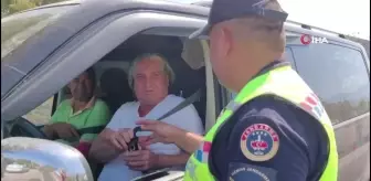 Bayram tatilindeki trafik kazalarında 68 kişi öldü, 9 bin 787 kişi yaralandı