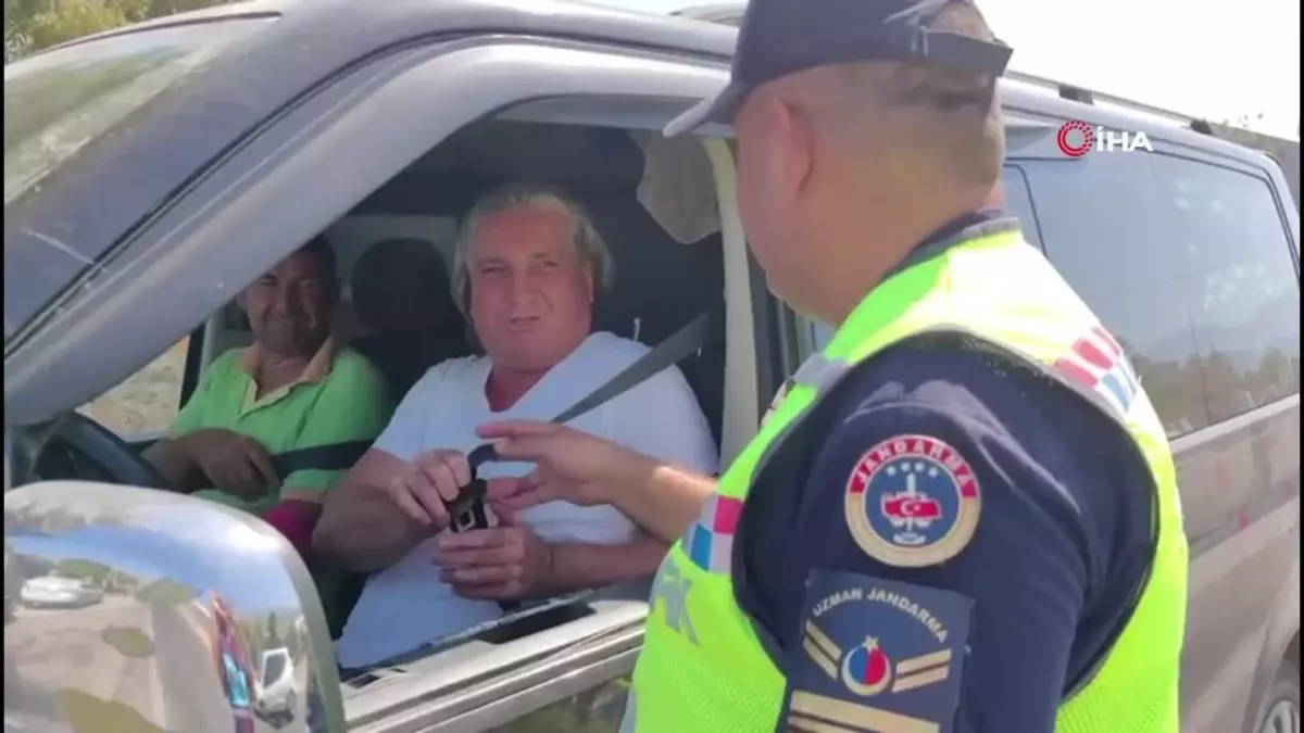 Bayram tatilindeki trafik kazalarında 68 kişi öldü, 9 bin 787 kişi yaralandı