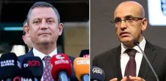 CHP'nin gölge bakanı Karatepe, Mehmet Şimşek ile görüşecek! Masada asgari ücret ve emekli maaşları var