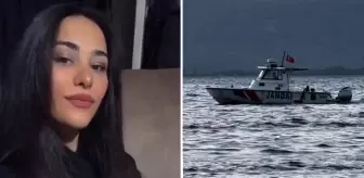 İznik Gölü'nde, erkek arkadaşıyla bindiği jet ski genç kızın sonu oldu