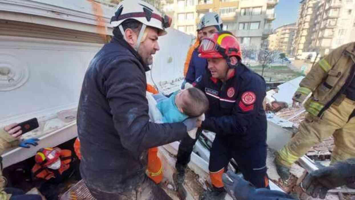 NASAR Arama Kurtarma Özel Eğitim Danışmanlık Şirketi