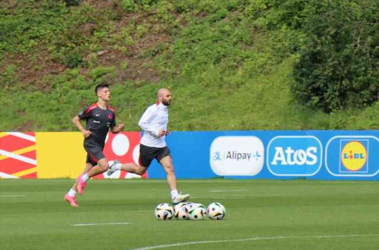 TFF'den Türkiye'nin gündemine oturan görüntüler sonrası Arda Güler açıklaması