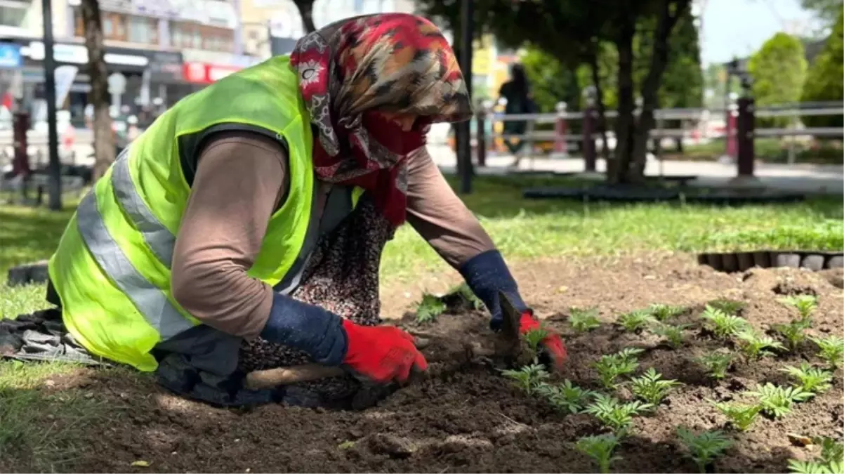 45 derece sıcakta çalışan üreticiler isyan etti: Sıcaktan değil zamlardan yıldık