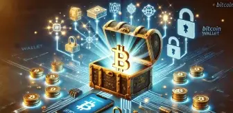 Bitcoin (BTC) Cüzdanı Nedir?