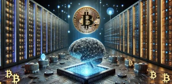 Bitcoin madencisi Hut 8'e dev yatırım