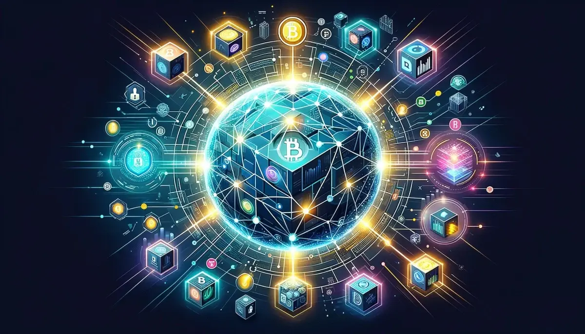 Blockchain Nasıl Çalışır?