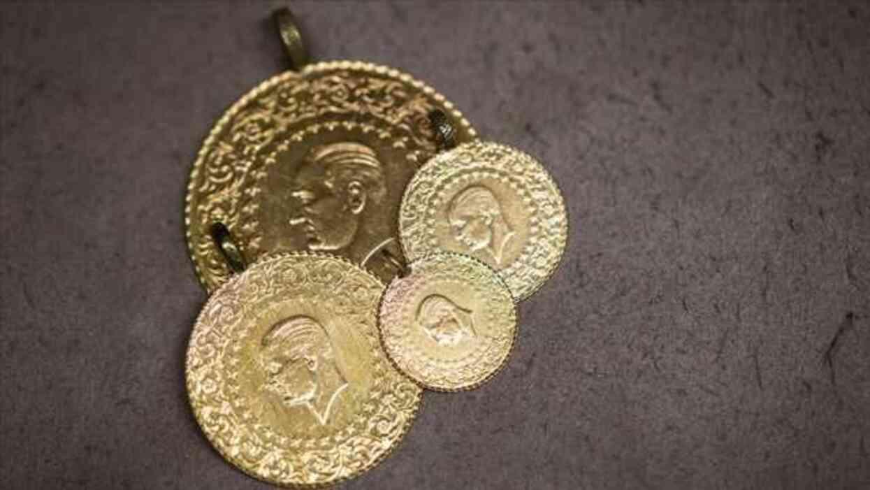 BUGÜNKÜ ALTIN FİYATLARI | Çeyrek altın, gram altın ne kadar? 24 Haziran altın fiyatları ne kadar oldu?