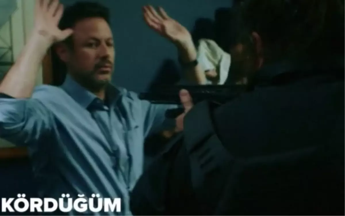 Kördüğüm filmi oyuncuları kim, konusu ne, sonu nasıl bitiyor? Kördüğüm filmi ne zaman, nerede çekildi?