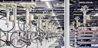 Küresel kriz onları da vurdu! Alman bisiklet devi iflasın eşiğinde