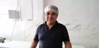 Kozan'da Üretilen Limon Dondurması Coğrafi İşaret Bekliyor