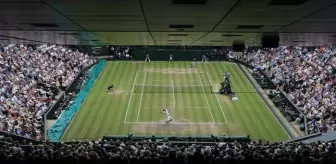 Wimbledon ne zaman, hangi kanalda 2024? Wimbledon Tenis Şampiyonası nasıl izlenir? Wimbledon ödül ne kadar?