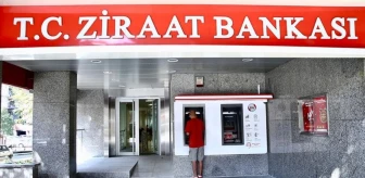 Ziraat Bankası ATM para çekme limiti ne kadar? Ziraat ATM'lerden en fazla ne kadar para çekilebiliyor?