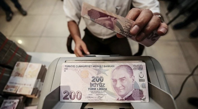 Bomba iddia: Asgari ücrete temmuz ayında yüzde 15'lik ara zam geliyor