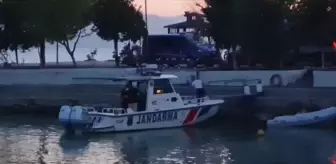 İznik Gölü'nde Jet Ski Kazası: Ölümle Sonuçlanan Kaza Sonrası Gözaltına Alınan Arkadaş Adli Kontrol Şartıyla Serbest Bırakıldı