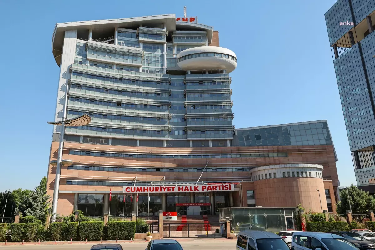 CHP, kripto varlıklara ilişkin düzenlemeleri eleştirdi