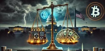 Donald Trump Bitcoin etkinliğine katılmaya hazırlanıyor