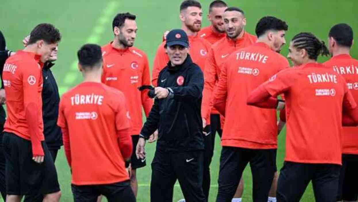 Dünya devleri gelebilir! Milli Takımımızın muhtemel rakipleri büyük oranda belli oldu