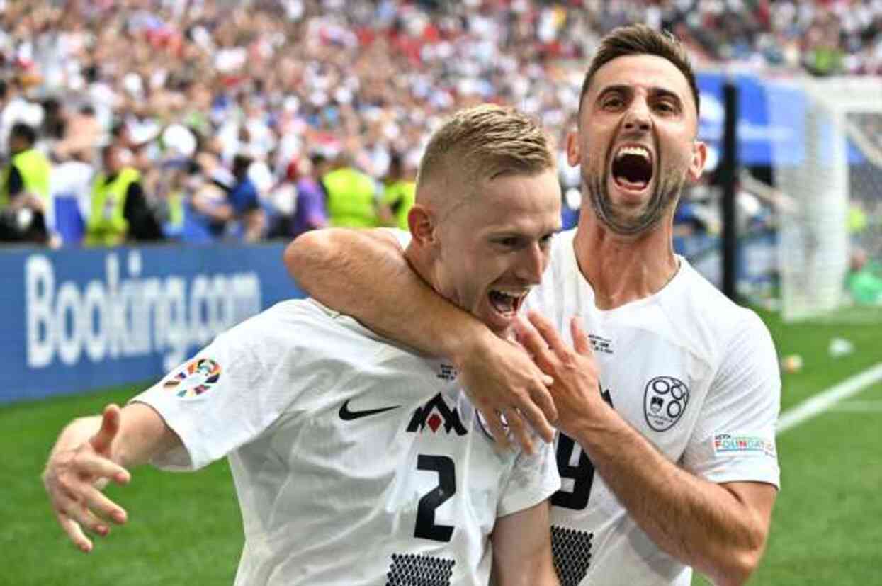 İNGİLTERE- SLOVENYA MAÇI İngiltere- Slovenya maçı ne zaman, saat kaçta? İngiltere- Slovenya maçı canlı izle!