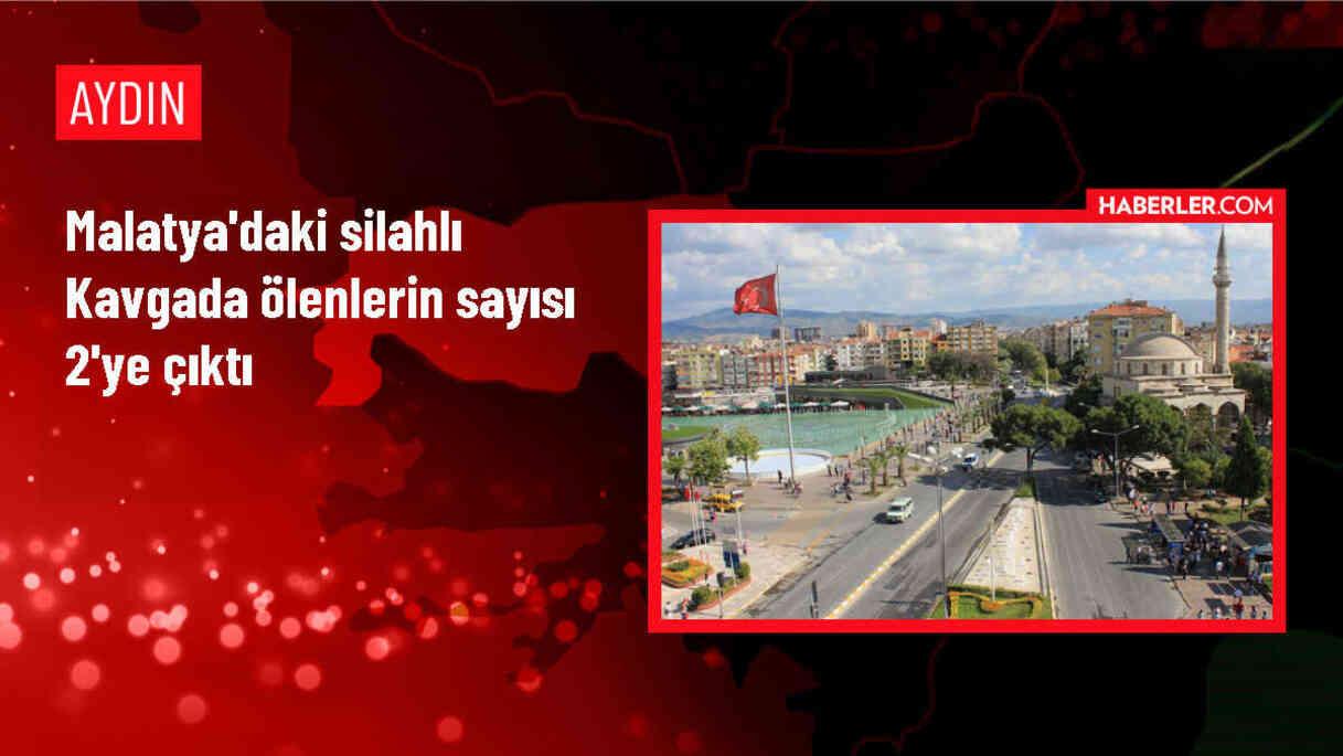 Malatya'da silahlı kavgada ölen asker yaşamını yitirdi